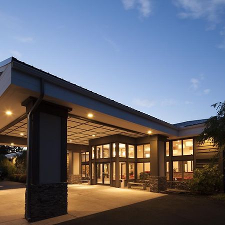 Ramada By Wyndham Rock Hill At Sullivan Center מראה חיצוני תמונה