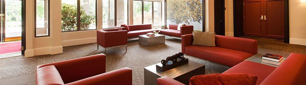 Ramada By Wyndham Rock Hill At Sullivan Center מראה חיצוני תמונה