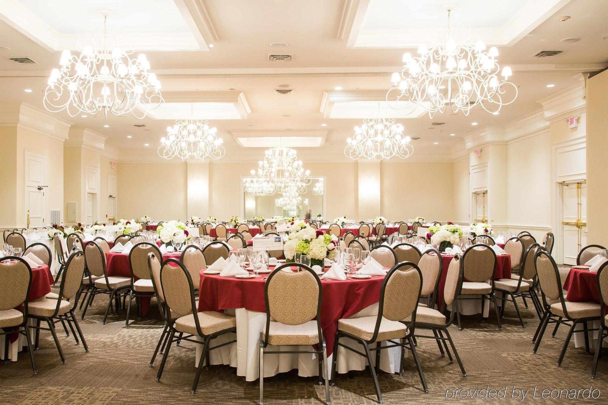 Ramada By Wyndham Rock Hill At Sullivan Center מראה חיצוני תמונה