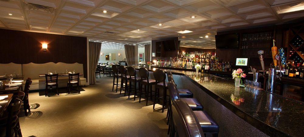 Ramada By Wyndham Rock Hill At Sullivan Center מראה חיצוני תמונה