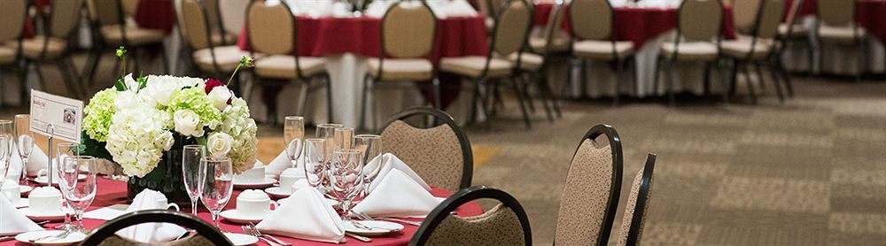 Ramada By Wyndham Rock Hill At Sullivan Center מראה חיצוני תמונה