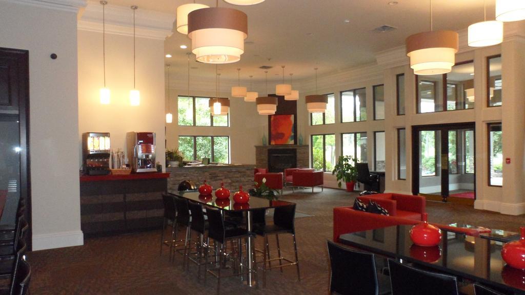 Ramada By Wyndham Rock Hill At Sullivan Center מראה חיצוני תמונה
