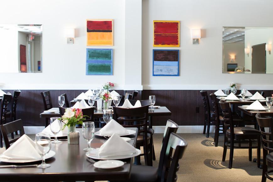 Ramada By Wyndham Rock Hill At Sullivan Center מראה חיצוני תמונה
