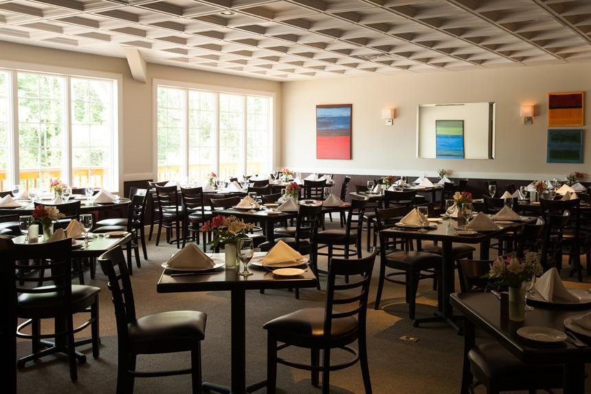 Ramada By Wyndham Rock Hill At Sullivan Center מראה חיצוני תמונה
